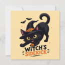 Suche nach kawaii halloween karten Hexenhut