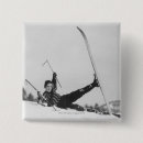 Suche nach skier quadratische buttons Schwarzweiss