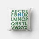 Suche nach alphabet kissen Einfach
