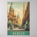 Suche nach berlin vintage poster Reise