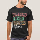 Suche nach geophysik tshirts Vater