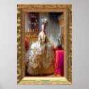 Suche nach französisches barock poster Marie antoinette