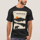Suche nach raue berge tshirts Zehnlinge