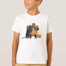 Suche nach das dschungelbuch tshirts Bagheera