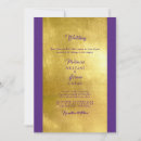 Suche nach indischer elefant einladungen Gold