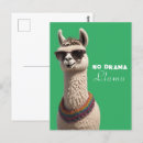 Suche nach alpaca postkarten Niedlich