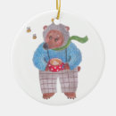 Suche nach bären ornamente Cartoon