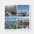 Suche nach bristol magnete England