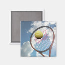 Suche nach tennisspiel magnete Tennismagnet