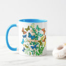 Suche nach vintager schmetterling tassen Vintage schmetterlinge