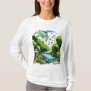 Suche nach tiere schützen tshirts Für sie