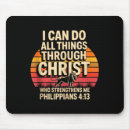 Suche nach stark mousepads Religiös