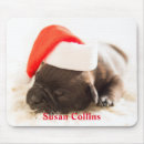Suche nach bunter hund mousepads Weihnachten