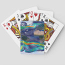 Suche nach wind spielkarten Ozean