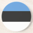 Suche nach estland untersetzer Flagge