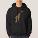Suche nach savanne hoodies Giraffe