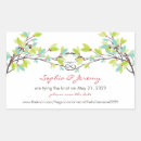 Suche nach spring wedding aufkleber Natur