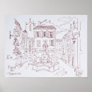 Suche nach provence poster Aix en provence