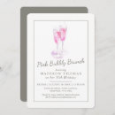 Suche nach sekt einladungen Aquarell