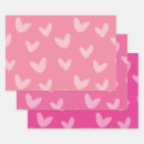 Suche nach bunte herzen geschenkpapier Für sie/ihn