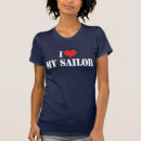 Suche nach matrosen tshirts Liebe