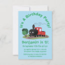 Suche nach vintage eisenbahn einladungen Motor