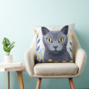 Suche nach russisch blau kissen Russische blaukatze