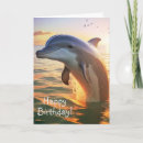Suche nach delfin karten Fisch