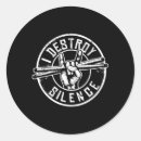 Suche nach schlagzeug aufkleber Beruflicher schlagzeuger