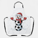 Suche nach soccer schürzen Weihnachten