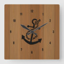 Suche nach nautical wanduhren Anchor