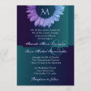 Suche nach sonnenblumehochzeit einladungen Blau