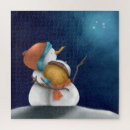 Suche nach schneemänner puzzle Schneemannpuzzle