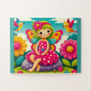 Suche nach fee puzzle Verzaubert