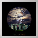 Suche nach druide poster Stonehenge