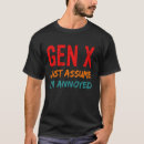 Suche nach gene tshirts Einfach