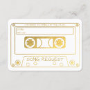 Suche nach kassetten einladungen Bride