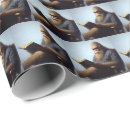 Suche nach bigfoot geschenkpapier Kryptid