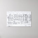 Suche nach zeichnung leinwandbilder Paris