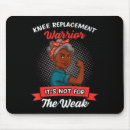 Suche nach krieger mousepads Heiß