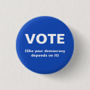 Suche nach abstimmung buttons Blau