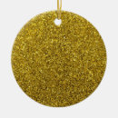 Suche nach glitzer ornamente Gold