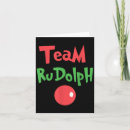 Suche nach rudolph karten Rot