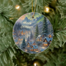 Suche nach polarlichter ornamente Weihnachten