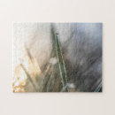 Suche nach perlen puzzle Foto