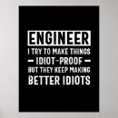 Suche nach ingenieure poster Spaß