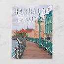 Suche nach bridgetown postkarten Brautstadt