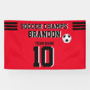 Suche nach fußball banner Kinder