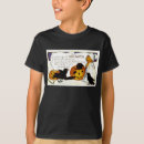 Suche nach schwarze vögel tshirts Vintag