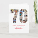 Suche nach karte für 70 geburtstag karten 70 jahre alt